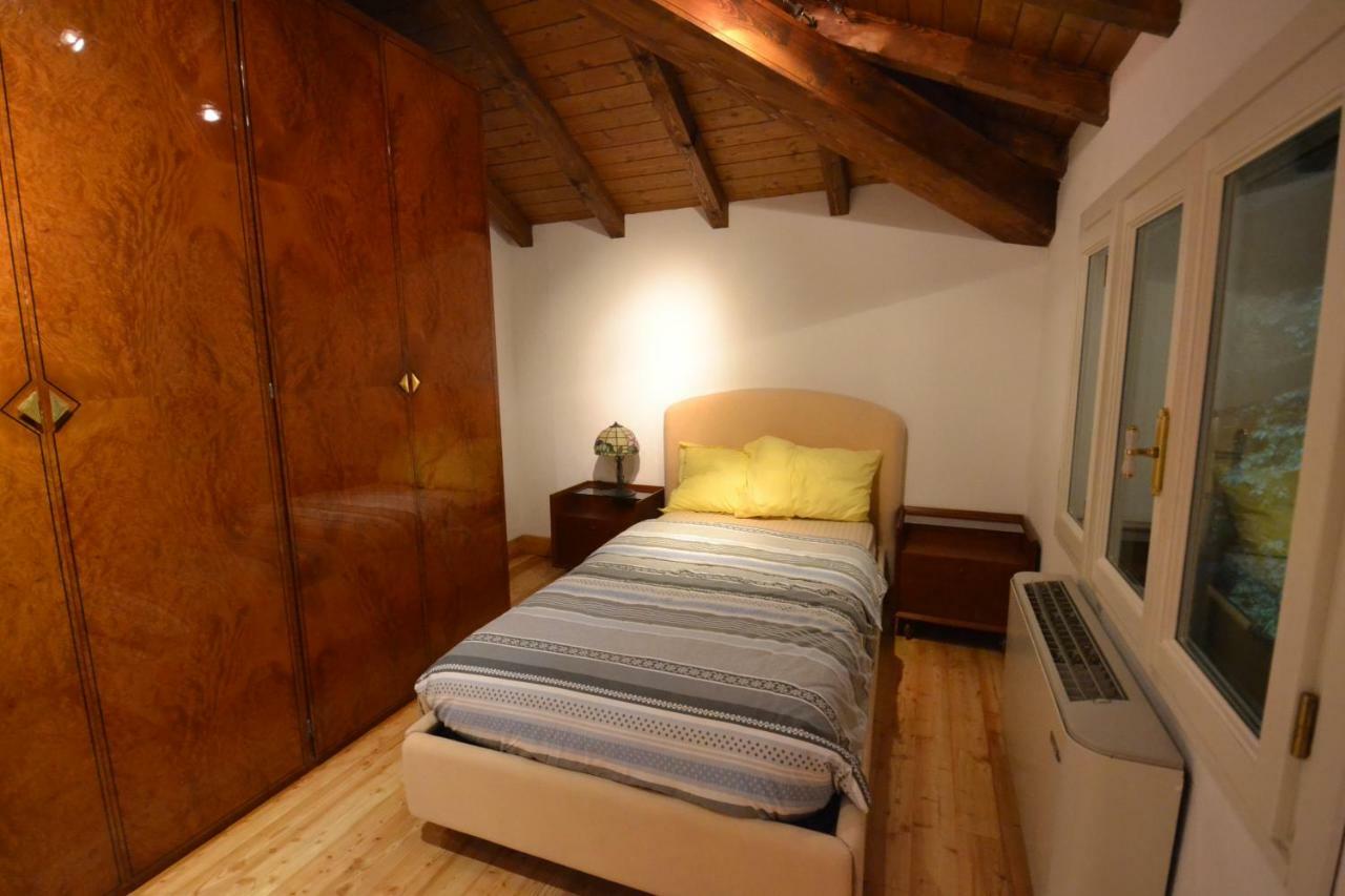 Villa Rina Deluxe And Cottage Порто-Черезио Экстерьер фото