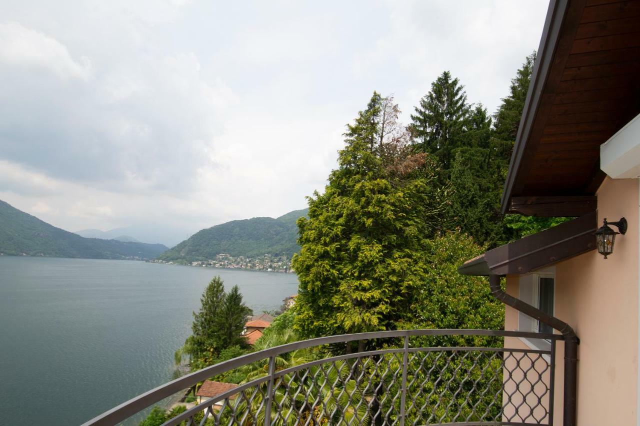 Villa Rina Deluxe And Cottage Порто-Черезио Экстерьер фото