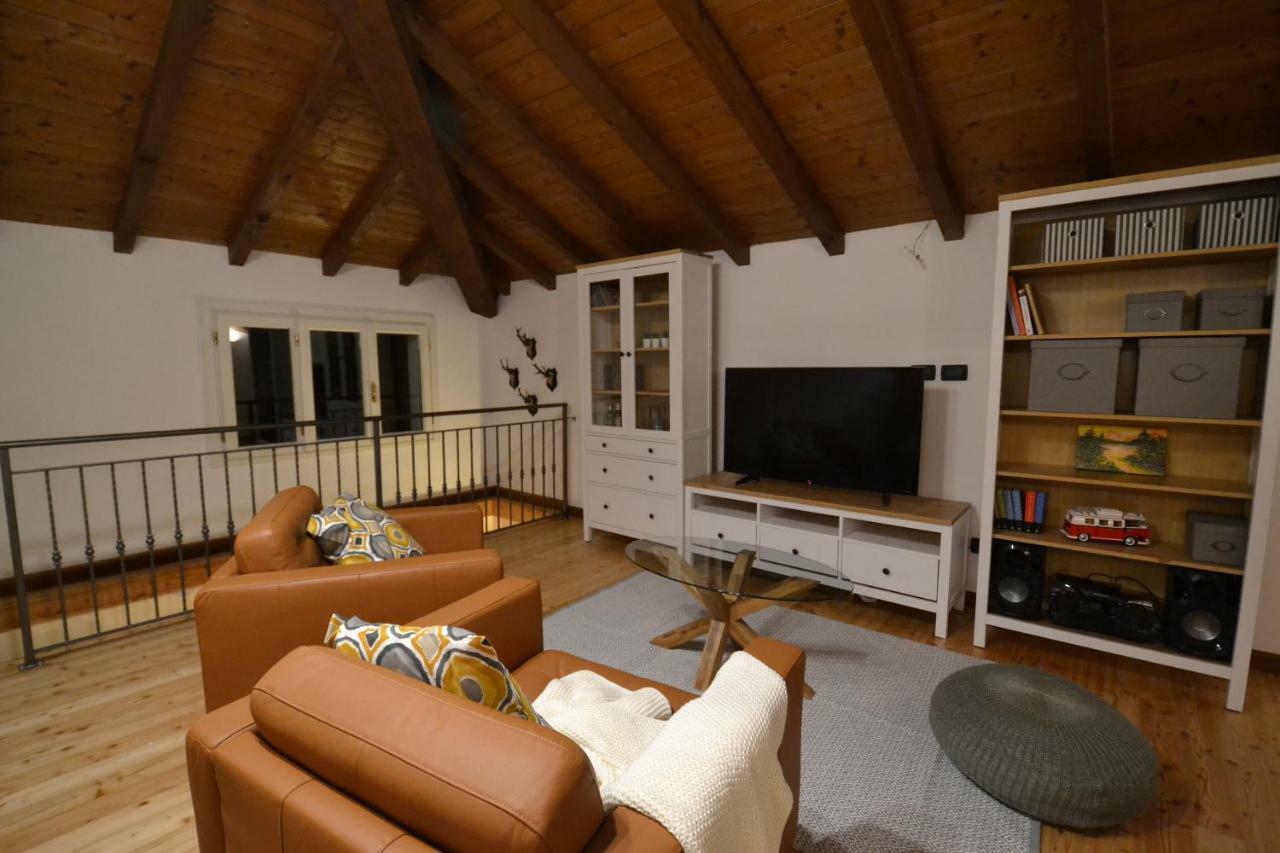 Villa Rina Deluxe And Cottage Порто-Черезио Экстерьер фото