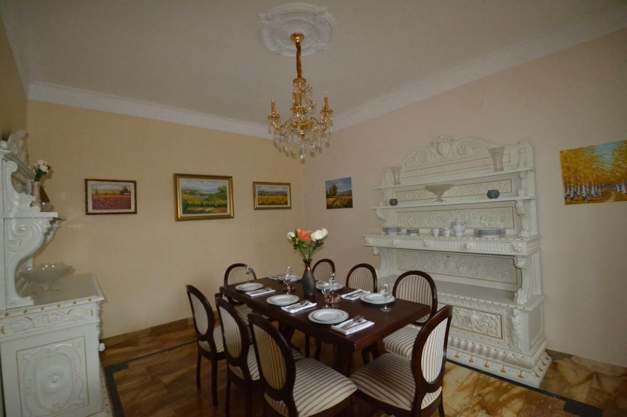 Villa Rina Deluxe And Cottage Порто-Черезио Экстерьер фото