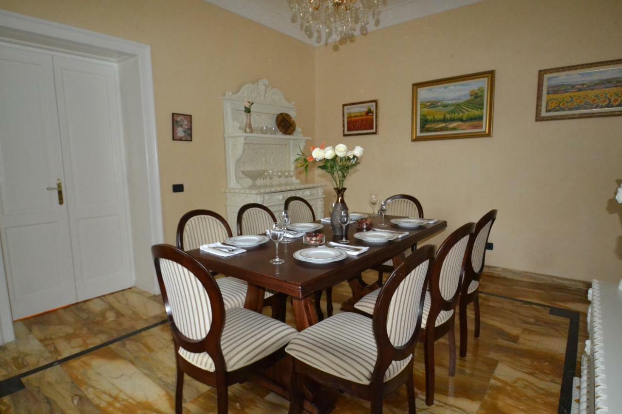 Villa Rina Deluxe And Cottage Порто-Черезио Экстерьер фото