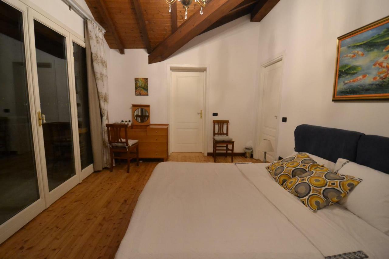 Villa Rina Deluxe And Cottage Порто-Черезио Экстерьер фото