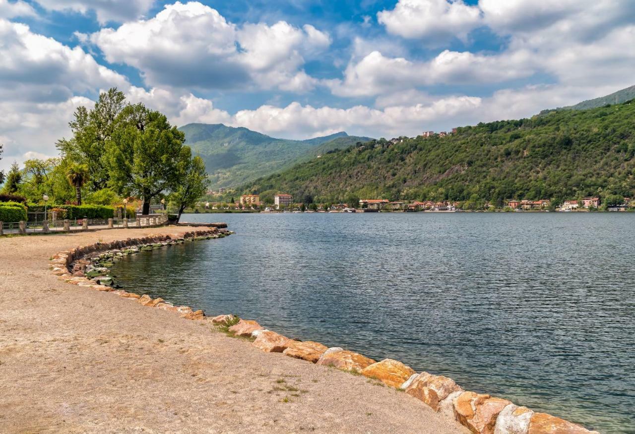 Villa Rina Deluxe And Cottage Порто-Черезио Экстерьер фото